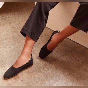 Everlane The Day Glove Ballet Flat